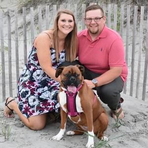 Meet your Posher, Morgan